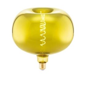   EGLO , 11894 , LEDE27 , f&eacute;nyforr&aacute;s , 1900 K , E27 , 1X4W , Yes , arany sz&iacute;nű