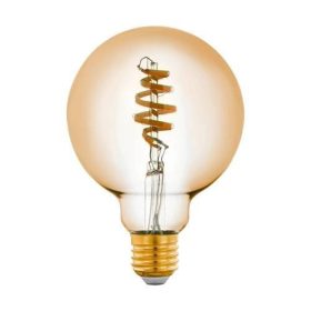   EGLO , 12581 , LEDE27 , f&eacute;nyforr&aacute;s , 2200 K  6500 K , E27 , 1X5,5W , Yes , borosty&aacute;n