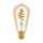 EGLO , 12583 , LEDE27 , fényforrás , 2200 K  6500 K , E27 , 1X5,5W , Yes , borostyán