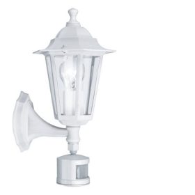   EGLO , 22464 , LATERNA 5 , fali l&aacute;mpa , E27 , 1X60W , IP44 , &aacute;tl&aacute;tsz&oacute;