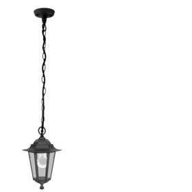   EGLO , 22471 , LATERNA 4 , f&uuml;ggeszt&eacute;k , E27 , 1X60W , IP44 , &aacute;tl&aacute;tsz&oacute;