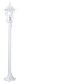   EGLO , 22995 , LATERNA 5 , &aacute;ll&oacute;l&aacute;mpa , E27 , 1X60W , IP44 , &aacute;tl&aacute;tsz&oacute;