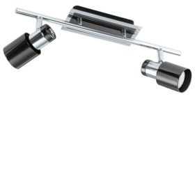 EGLO , 30833 , DAVIDA 1 , spot lámpa , GU10 , 2X4,6W , IP20