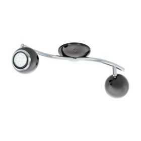   EGLO , 31006 , BIMEDA , spot lámpa , 3000 K , GU10 , 2X2,8W , IP20