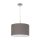 EGLO , 31574 , PASTERI , függeszték , E27 , 1X60W , IP20 , antracit-barna