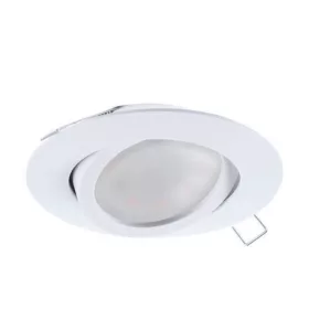   EGLO , 31682 , TEDO , süllyesztett lámpa , GU10 , 1X4,6W , IP20