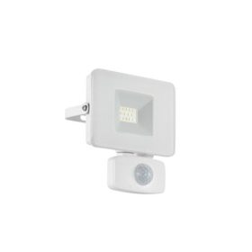   EGLO , 33156 , FAEDO 3 , reflektor , 5000 K , LED , 10W , IP44 , fehér