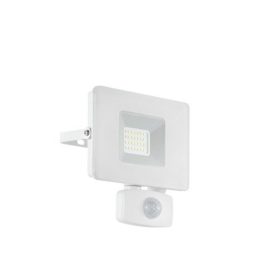   EGLO , 33157 , FAEDO 3 , reflektor , 5000 K , LED , 21W , IP44 , fehér
