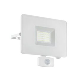   EGLO , 33159 , FAEDO 3 , reflektor , 5000 K , LED , 53W , IP44 , fehér
