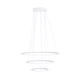   EGLO , 39274 , PENAFORTE , függeszték , 3000 K , LED , 45W , dimmelhető , IP20 , fehér
