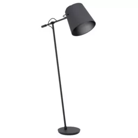   EGLO , 39867 , GRANADILLOS , állólámpa , E27 , 1X40W , fekete