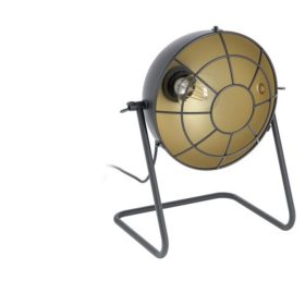   EGLO , 43185 , TREBURLEY , asztali lámpa , E27 , 1X28W , IP20