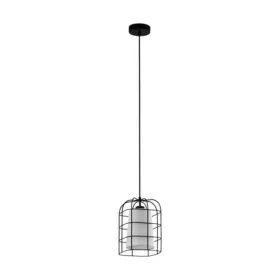   LED lámpa , függeszték , mennyezeti , E27 foglalat , EGLO , BITTAMS , 43354
