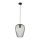 EGLO , 49472 , NEWTOWN , függeszték , E27 , 1X60W , IP20