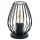 EGLO , 49481 , NEWTOWN , asztali lámpa , E27 , 1X60W , IP20