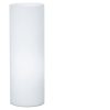 EGLO , 81828 , GEO , asztali lámpa , E27 , 1X60W , IP20 , fehér