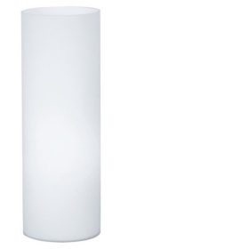  EGLO , 81828 , GEO , asztali lámpa , E27 , 1X60W , IP20 , fehér
