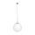 EGLO , 85262 , RONDO , függeszték , E27 , 1X60W , IP20 , fehér