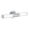 EGLO , 87219 , PALMERA , fali lámpa , E14 , 2X40W , IP44 , fehér