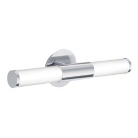   EGLO , 87219 , PALMERA , fali lámpa , E14 , 2X40W , IP44 , fehér