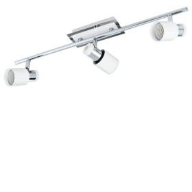 EGLO , 92086 , DAVIDA , spot lámpa , GU10 , 3X4,6W , IP20