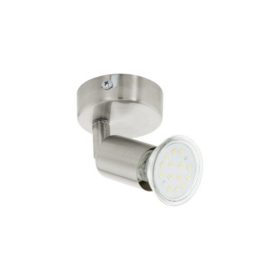 EGLO , 92595 , BUZZ-LED , spot lámpa , GU10 , 1X2,8W , IP20