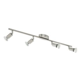 EGLO , 92598 , BUZZ-LED , spot lámpa , GU10 , 4X2,8W , IP20