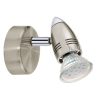 EGLO , 92641 , MAGNUM-LED , spot lámpa , 3000 K , GU10 , 1X2,8W , IP20