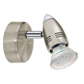   EGLO , 92641 , MAGNUM-LED , spot lámpa , 3000 K , GU10 , 1X2,8W , IP20