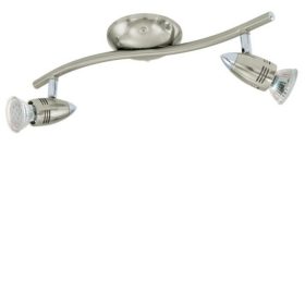   EGLO , 92642 , MAGNUM-LED , spot lámpa , 3000 K , GU10 , 2X2,8W , IP20