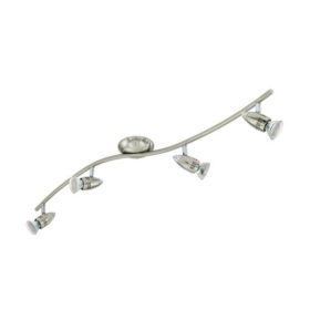   EGLO , 92644 , MAGNUM-LED , spot lámpa , 3000 K , GU10 , 4X2,8W , IP20