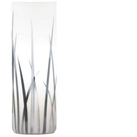   EGLO , 92743 , RIVATO , asztali lámpa , E27 , 1X60W , IP20 , fehér, króm