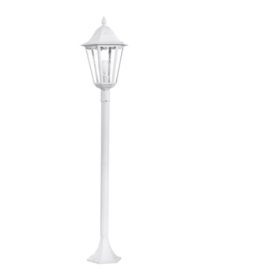   EGLO , 93452 , NAVEDO , &aacute;ll&oacute;l&aacute;mpa , E27 , 1X60W , IP44 , &aacute;tl&aacute;tsz&oacute;