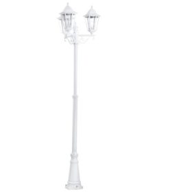   EGLO , 93454 , NAVEDO , &aacute;ll&oacute;l&aacute;mpa , E27 , 3X60W , IP44 , &aacute;tl&aacute;tsz&oacute;