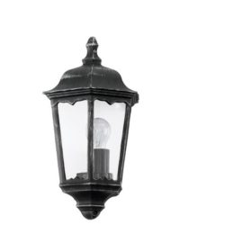   EGLO , 93459 , NAVEDO , fali l&aacute;mpa , E27 , 1X60W , IP44 , &aacute;tl&aacute;tsz&oacute;