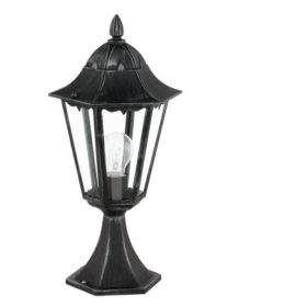   EGLO , 93462 , NAVEDO , talapzatos &aacute;ll&oacute;l&aacute;mpa , E27 , 1X60W , IP44 , &aacute;tl&aacute;tsz&oacute;