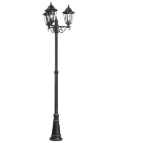   EGLO , 93465 , NAVEDO , &aacute;ll&oacute;l&aacute;mpa , E27 , 3X60W , IP44 , &aacute;tl&aacute;tsz&oacute;