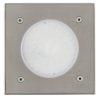 EGLO , 93481 , LAMEDO , talajba s&uuml;llyesztett , 3000 K , LED , 1X2,5W , IP65, IP67 , feh&eacute;r