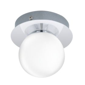   EGLO , 94626 , MOSIANO , fali-mennyezeti lámpa , 3000 K , LED , 1X3,3W , IP44 , fehér