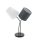 EGLO , 95194 , ALMEIDA , asztali lámpa , E14 , 2X40W , IP20 , fehér, antracit