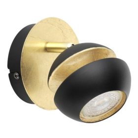   EGLO , 95482 , NOCITO , spot l&aacute;mpa , GU10 , 1X3W , IP20