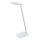 LED lámpatest , asztali , 4.5 Watt , természetes fehér , dimmelhető , fehér , EGLO , CAJERO , 95695