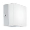 EGLO , 95747 , ALEA 2 , fali lámpa , 3000 K , LED , 1X3,7W , IP20 , fehér
