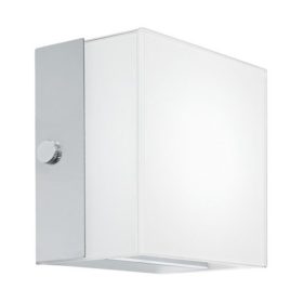   EGLO , 95747 , ALEA 2 , fali lámpa , 3000 K , LED , 1X3,7W , IP20 , fehér