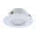 EGLO , 95817 , PINEDA , süllyesztett lámpa , 3000 K , LED , 4,9W , IP20, IP44