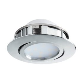   EGLO , 95855 , PINEDA , süllyesztett lámpa , 3000 K , LED , 5,5W , Yes , IP20