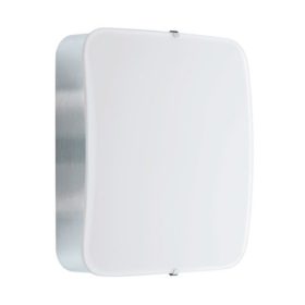   EGLO , 95968 , CUPELLA , fali-mennyezeti lámpa , 3000 K , LED , 11W , IP20 , fehér