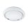 EGLO , 96023 , CAPASSO , fali-mennyezeti lámpa , 3000 K , LED , 18W , IP20 , fehér, króm
