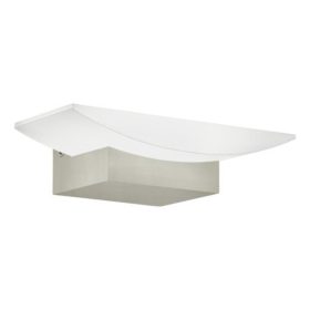   EGLO , 96038 , METRASS , fali lámpa , 3000 K , LED , 1X5,6W , IP20 , szatinált