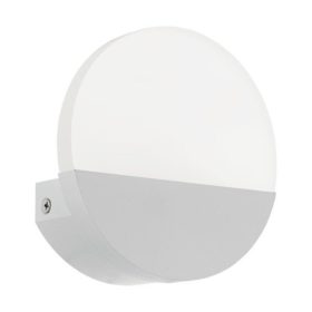   EGLO , 96039 , METRASS 1 , fali lámpa , 3000 K , LED , 1X4,5W , IP20 , szatinált